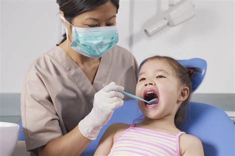 Doctors Orders Why Every One Needs To Visit The Dentist Every Six