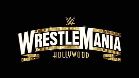 The new day (c) vs. Termin steht: WWE WrestleMania kommt 2021 nach Hollywood ...