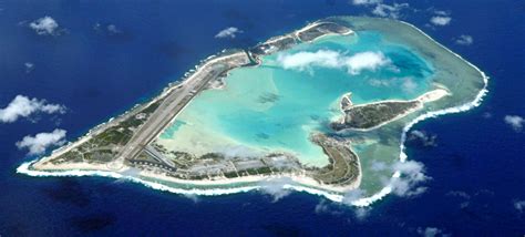 This Day In History October 7th Wake Atoll