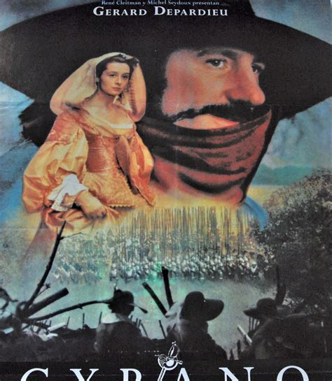 Cyrano De Bergerac Is A 1990 French Comedy Drama Film Directed By