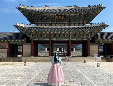 Experience Seoul The Beating Heart Of South Korea Travel Trade Journal
