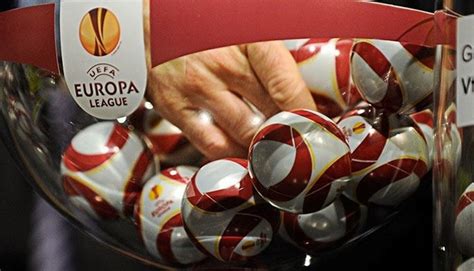 Fenerbahçe ve osmanlıspor'un gruptan çıkmaları halinde uefa avrupa ligi kura çekimlerine girmeye hak kazanacaklar. UEFA Avrupa Ligi kura çekimi saat kaçta, hangi kanalda?