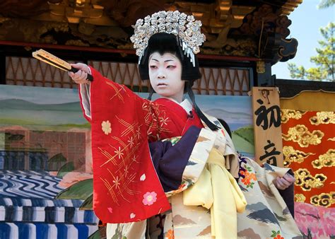 What Is Kabuki 8 Things To Know About Kabuki Theater