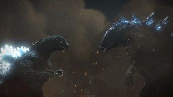 Share the best gifs now >>>. Pin on Godzilla