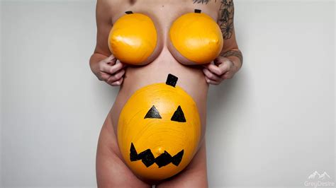 Which Pumpkin Is Your Favorite Nudes AmateurHotties NUDE PICS ORG