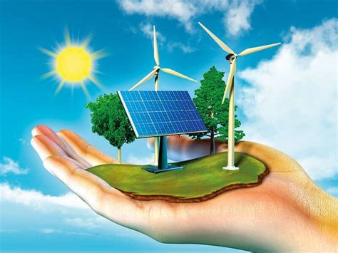 Green Technology to save electricity ⋆ HVAC Alliance Expert