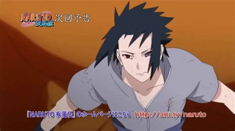 Naruto Shippuden Episode 474 Full Preview Youtube
