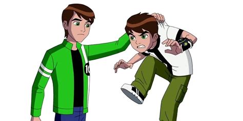 Alien force leaves off, ben 10: Ben 10 Ultimate Alien - The Forge Of Creation Music Video ...