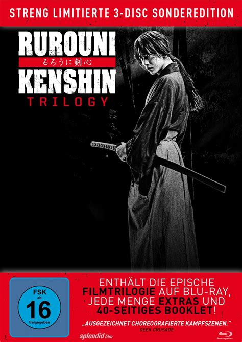 Последние твиты от kenshi (@kenshiofficial). » Rurouni Kenshin