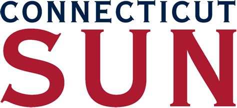 Connecticut Sun Wordmark Logo - Women's National Basketball Association ...
