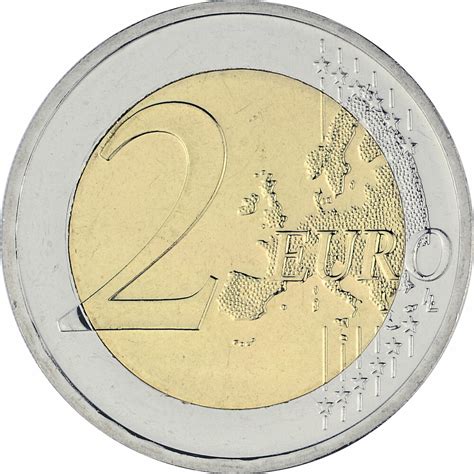 2 Euro Gedenkmünze Deutschland 2017 Bfr Porta Nigra J 495