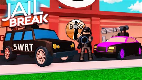 The 100,000 value is only in place so that it can be sorted in the garage menu (which is ordered by price). Giving Prisoners Rides In The Batmobile Roblox Jailbreak ...