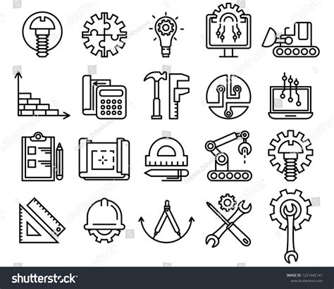 15786 Technical Safety Icon Images Stock Photos And Vectors Shutterstock
