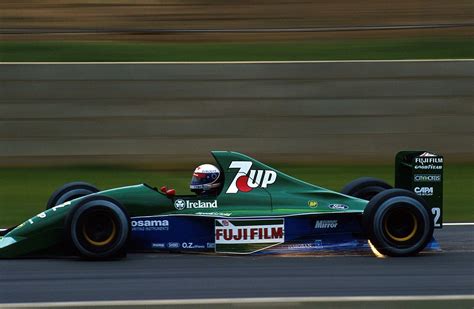 VOTE: Best Looking 1990s F1 Car Semi-Final #2 | GTPlanet