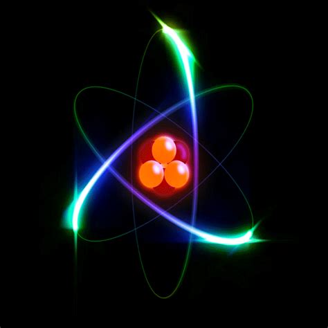 Pin By Ayesh Aldiri On Nice S Nanotechnology Atom Atomic Structure