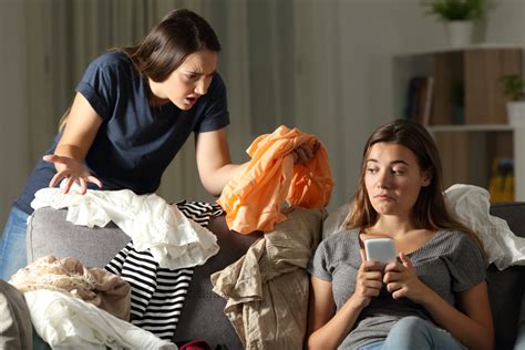 10 Ultimate Tips For Dealing With Roommate Problems