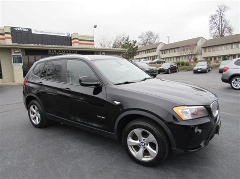 View the bmw x3 xdrive28i (2012) manual for free or ask your question to other bmw x3 xdrive28i (2012) owners. 2012 BMW X3 XDRIVE 28I NEW Tires-Fresh Oil-Clean!