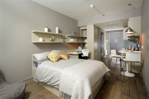 Luxury Professional Melbourne Studio Apartments & Student Accommodation Newcastle | NE1 ...