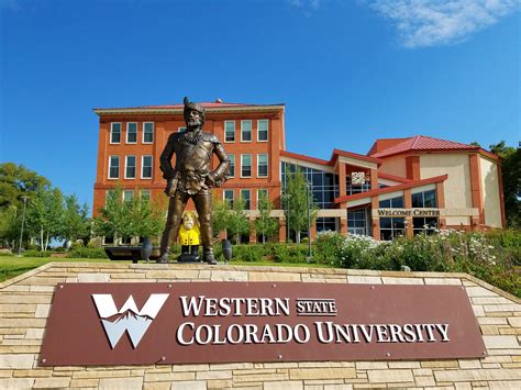 Western State Colorado University Orientation Event 2016 Ahabs