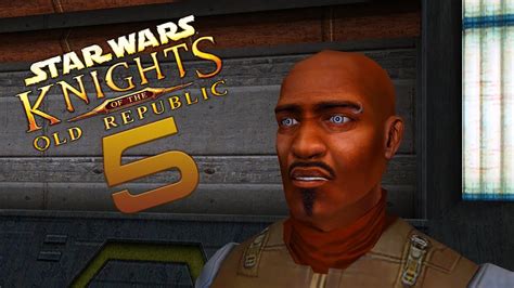 Pakt Mit Den Geheimen Bek Star Wars Knights Of The Old Republic