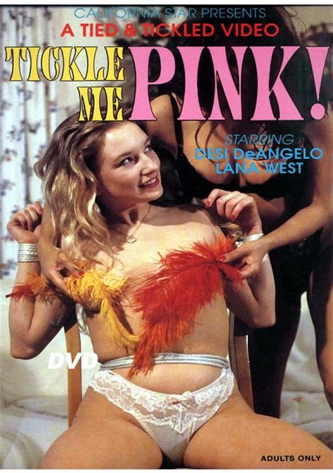 Tickle Me Pink Streaming Video On Demand Adult Empire