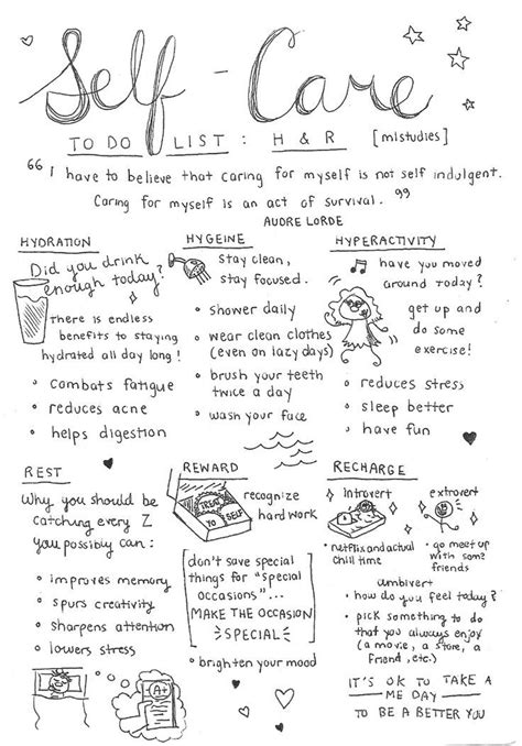 Love This Its A Good Life Self Care Routine Stress Management Self