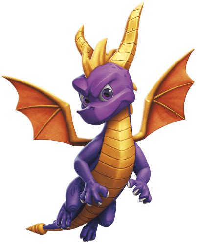 Spyro Png 10 Free Cliparts Download Images On Clipground 2023