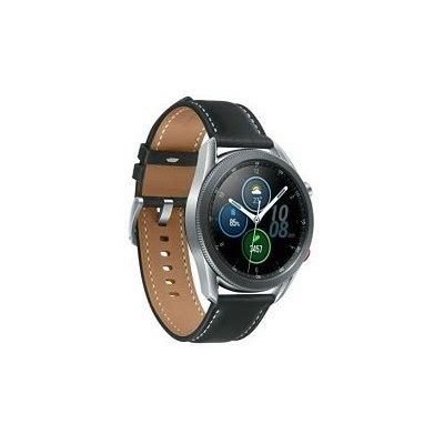 שעון הוא מכשיר מדידה המשמש למדידת זמן ולהצגתו. מפרט טכני שעון חכם Samsung Galaxy Watch3 45mm SM-R840 ...