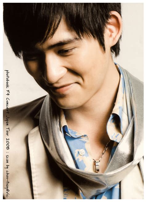 vic zhou yu min: zai jian qiang ji yi reng xiang er meng bu xing. ASIAN COLLECTION: Paska Putus dengan Barbie Hsu, Vic Zhou ...