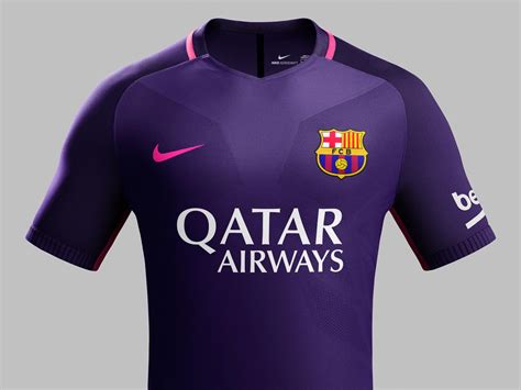 Qatar airways (qr) is the flag carrier of qatar and a member of the oneworld alliance. FC Barcelona and Qatar Airways Announce Shirt Sponsorship ...
