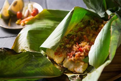 Amazon Rainforest Food 11 Traditional Dishes You Have To Eat
