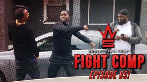 Wshh Fight Comp Episode 85