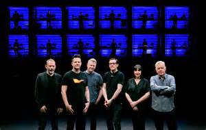 Decades: New Order announce new concert documentary