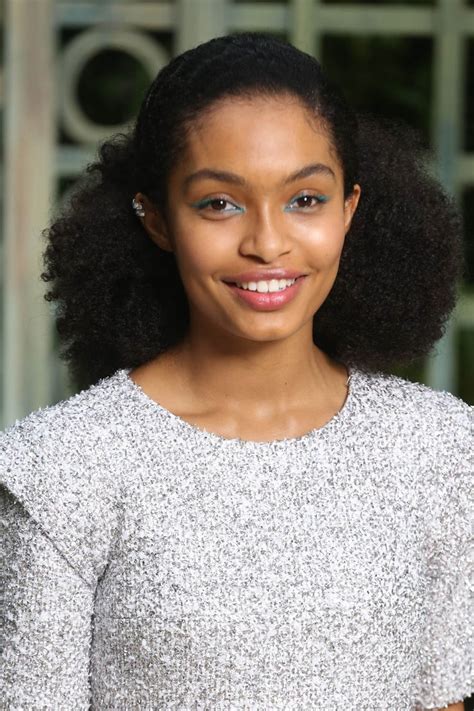 Picture Of Yara Shahidi