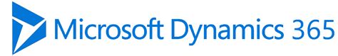 New Microsoft Dynamics Logo Logodix