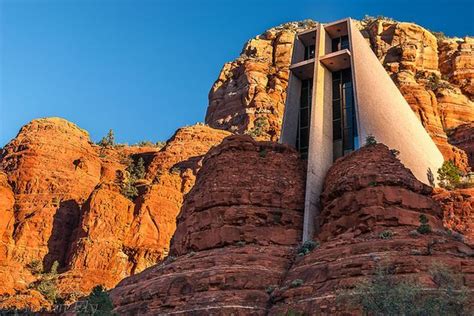 Top 10 Tourist Attractions In Sedona Arizona Tourist Attraction