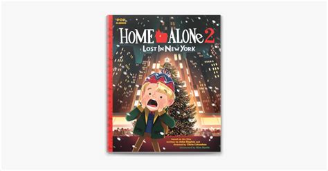 ‎home Alone 2 Lost In New York On Apple Books