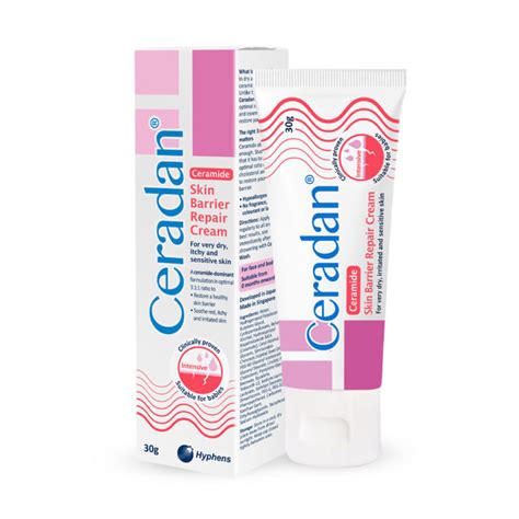 Ceradan® Skin Barrier Repair Cream Ceradan
