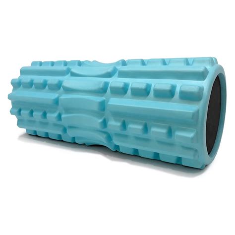 Foam Roller Heated Foam Rollers For Muscles Firm High Density For