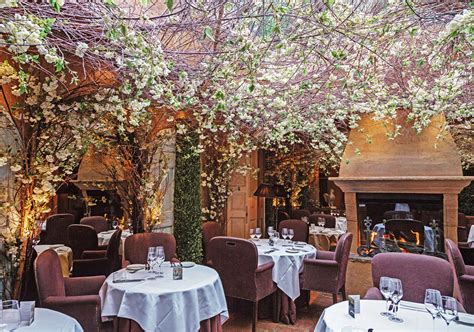 The Most Romantic Restaurants In The World Huffpost