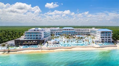 so fun review of margaritaville beach resort riviera maya an adults only all inclusive
