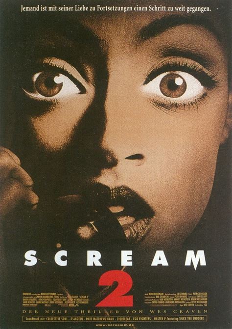 Scream 2 Película 1997