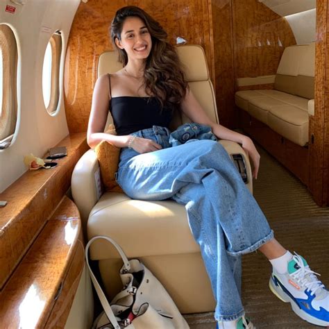 She is currently 28 years old. Disha Patani Bio, Height, Age, Weight, Boyfriend, Facts ...