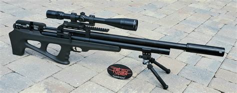 Fx Wildcat Mkiii Sniper Synthetic Airguns Fx Airguns