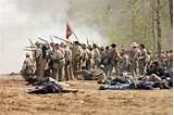 Pictures of Aiken Civil War Reenactment