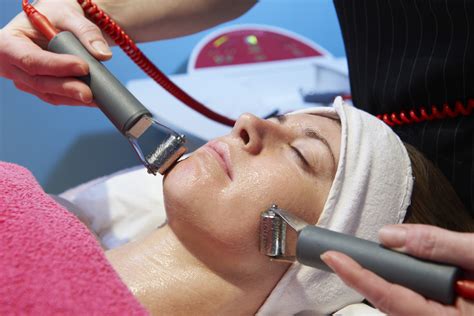 Nvq Level 3 Beauty Therapy