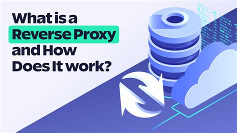 What Is A Reverse Proxy And How Does It Work