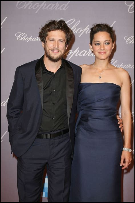 Photo Guillaume Canet Et Marion Cotillard Cannes En Purepeople