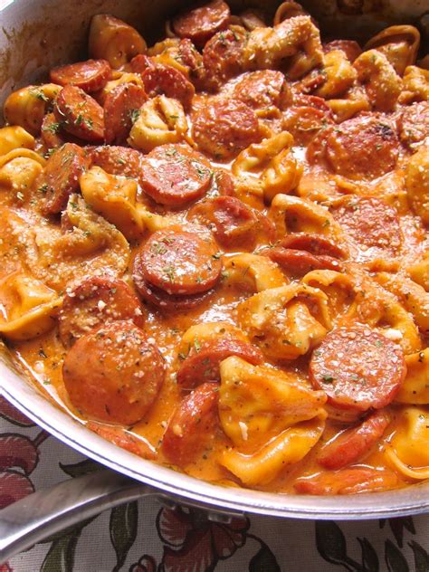 Blending italian sausage and beef together gives it a slightly spicier, more interesting flavor and a richer texture. Best 25+ Sausage recipes for dinner ideas on Pinterest ...