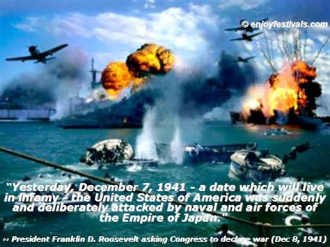 Pictures And Quotes For Pearl Harbor Day Pearl